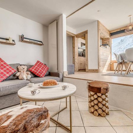 Chalets Du Golf - Au Calme, Appartement Renove 3 Mae-3386 Tignes Esterno foto