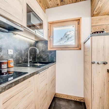 Chalets Du Golf - Au Calme, Appartement Renove 3 Mae-3386 Tignes Esterno foto