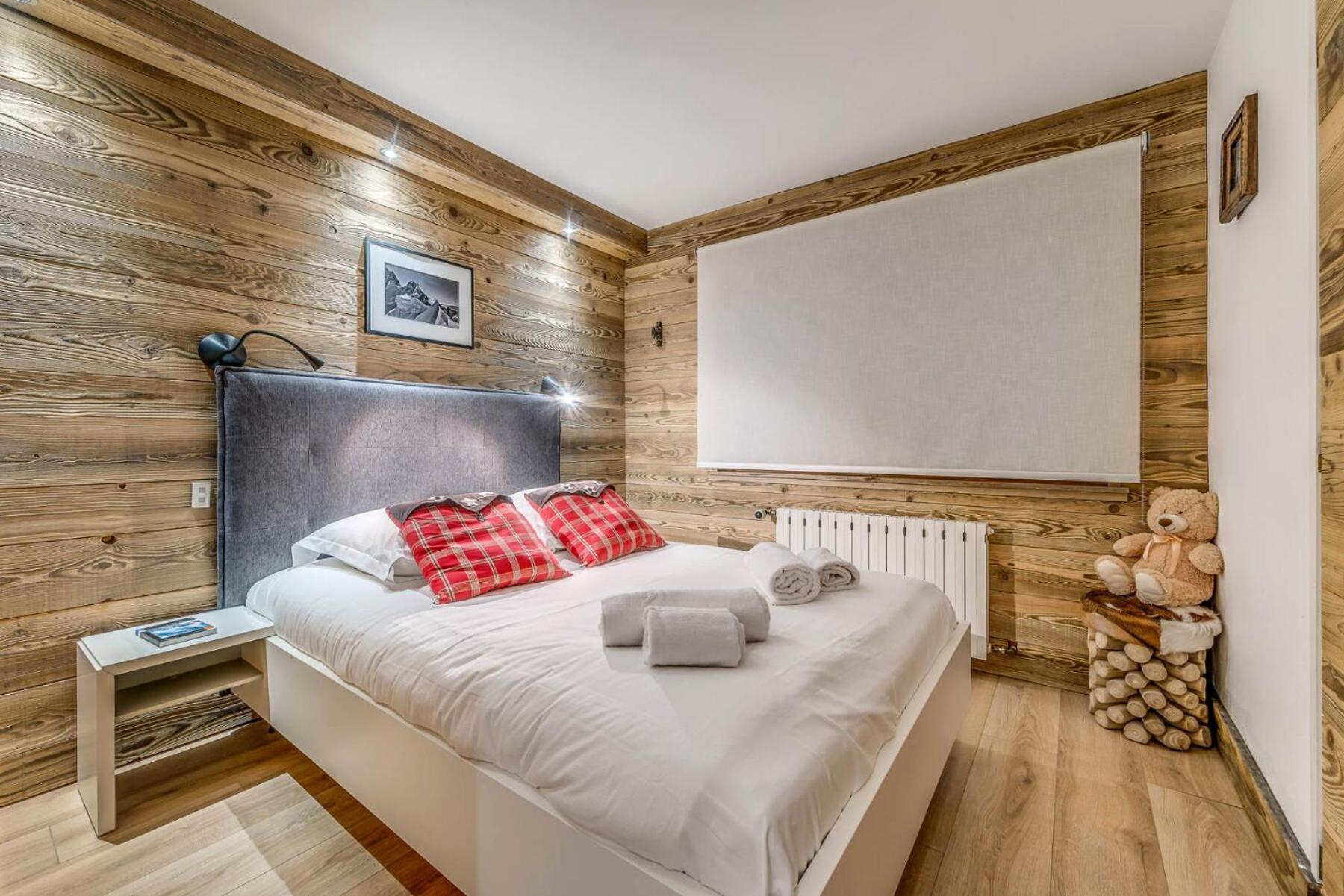 Chalets Du Golf - Au Calme, Appartement Renove 3 Mae-3386 Tignes Esterno foto