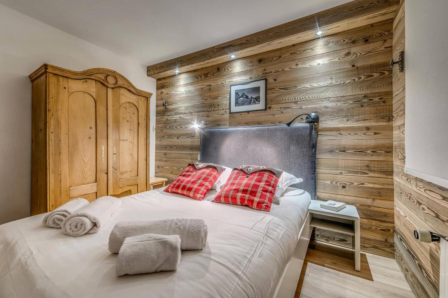 Chalets Du Golf - Au Calme, Appartement Renove 3 Mae-3386 Tignes Esterno foto